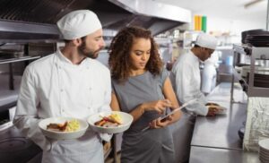 Hotel and Catering Management online EventTrix course