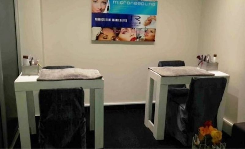 This Full Body Massage Deal Is All You Need Daddy s Deals