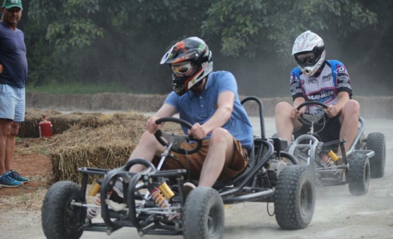 Celebrate Father’s Day with an Epic Adventure – Only at Adventure Freaks