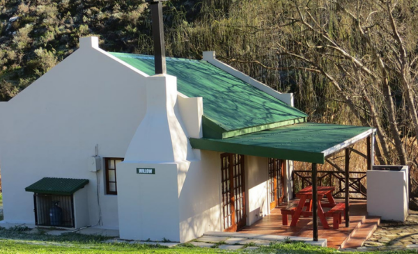 accommodation route 62 western cape