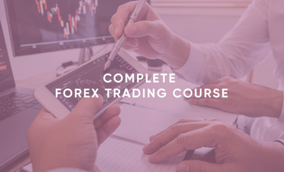 forex trading course