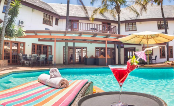 constantia hotel in midrand