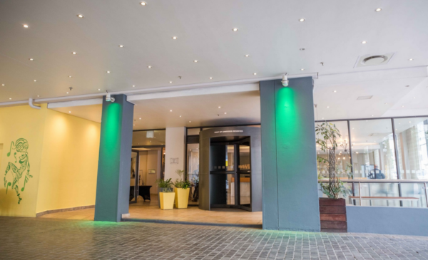cape town accommodation deals