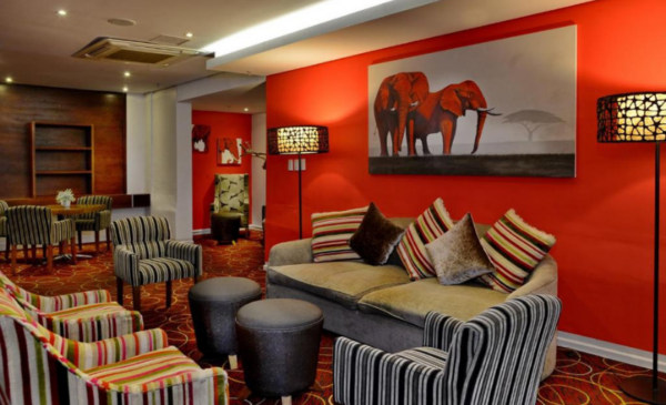 cape town apartment hotels