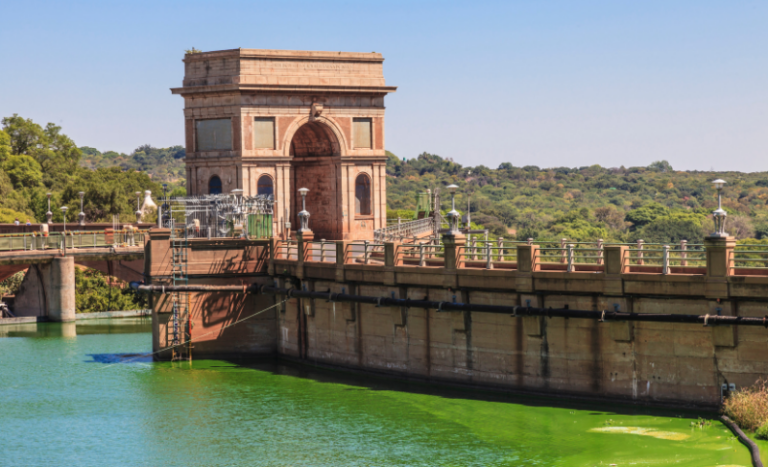 A 1-Night Stay for Two Near the Scenic Hartbeespoort Dam