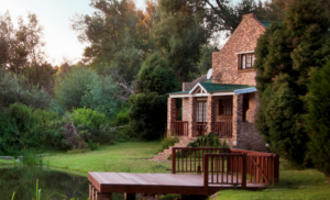 stay in a self-catering dunkeld country and equestrian estate dullstroom