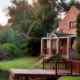 stay in a self-catering dunkeld country and equestrian estate dullstroom