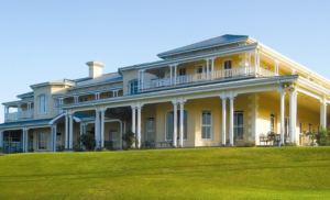 A Luxurious 1-Night Stay for 2 at a Golf Course in New Guelderland