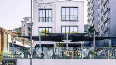 sugar hotel under R1000 spa cape town accommodation green point