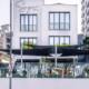 sugar hotel under R1000 spa cape town accommodation green point