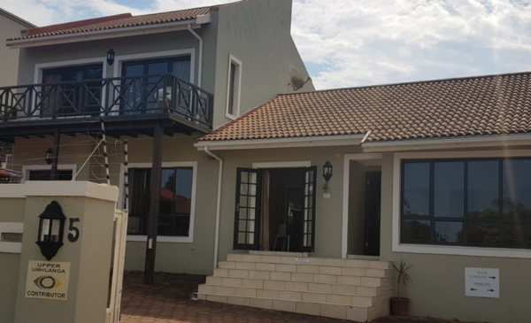 umhlanga accommodation self catering