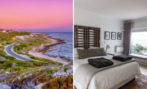 accommodation specials l'agulhas