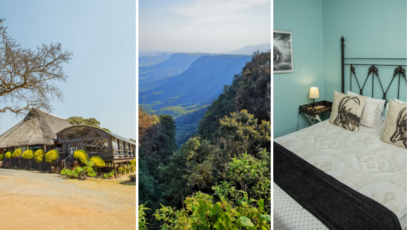 accommodation in Mpumalanga Nelspruit specials