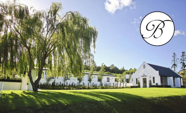 Stellenbosch accommodation specials