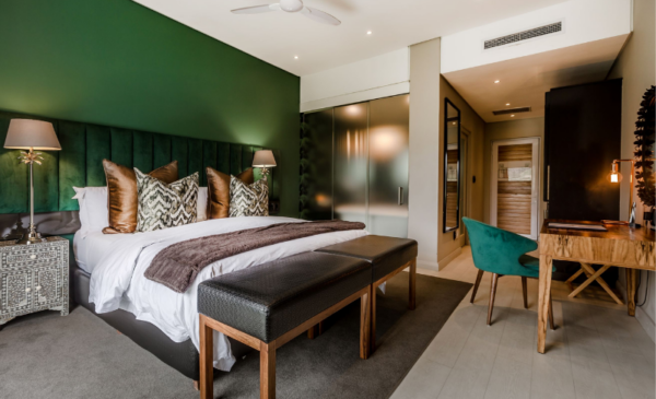 Franschhoek accommodation specials