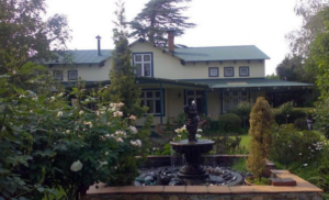 accommodation specials dullstroom