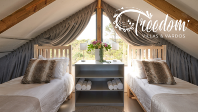 family accommodation specials wilderness
