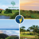 Access to 9 golf courses in the lower south coast courtesy of Passport 4 golfers