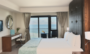 blaauwberg beach hotel cape town accommodation brunch stay for 2
