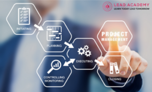 Lead Academy Certified project management short course