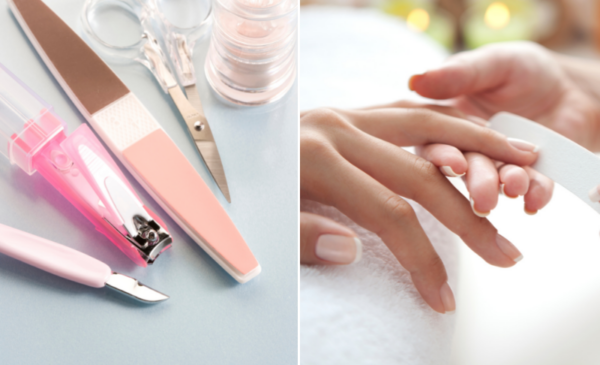 nudimenxions manicure pedicure massage beauty nails spa