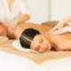 couple's package at Oceanmotion day spa
