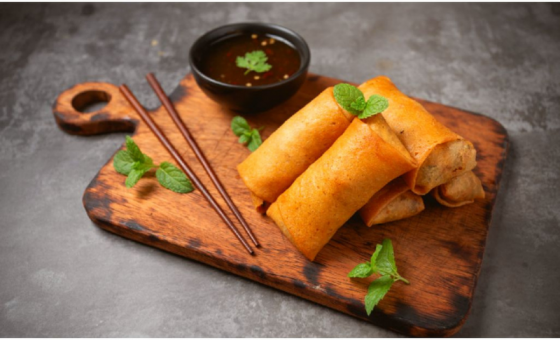 3-Course Vietnamese Experience for 2 people at Saigon Rivonia