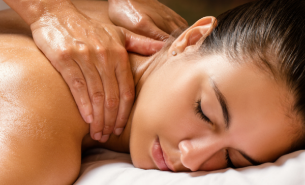 massage specials claremont