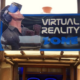 Experience virtual reality with Virtual reality zone
