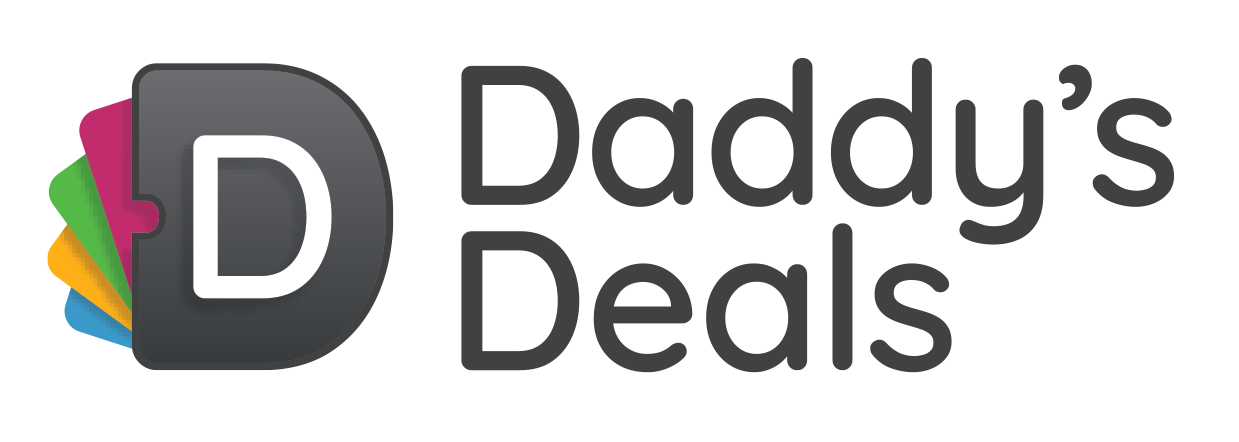 Daddy's Deals
