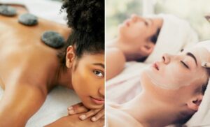 Couples spa specials Hartbeespoort