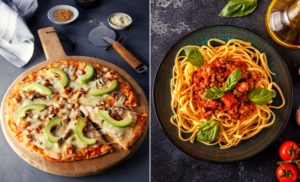 cappello umhlanga ridge restaurant food offer pasta pizza date eat