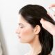 Brazilian blowout intense hair treatment haircut head massage DD's Hair Salon Johannesburg spa Gauteng