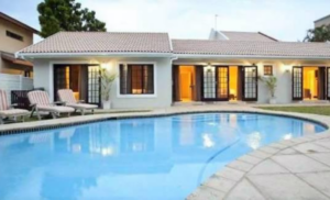 accommodation umhlanga coastline Fairview Bed and breakfast couples trip holiday durban
