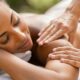 LadyDee Beauty Spa Cape Town City Centre CBD massage for 1 person