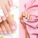 LadyDee Beauty Spa Cape Town City Centre CBD manicure pedicure gel nails