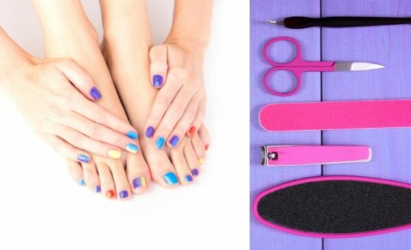 Mode Hair and Beauty Umhlanga Rocks Durban spa acrylic nails gel nails salon
