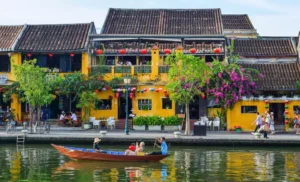 north vietnam south vietnam travel package holiday go asia tour international overseas