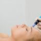 La Glace Beauty Clinic Tygervalley Tyger Valley spa microneedling session cape town