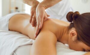 a spa package from chai thai spa