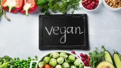 Vegan Healthy Diet Lifestyle Course Course Central health and fitness