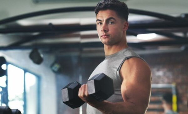 Get fit and build muscle with this online course from course central