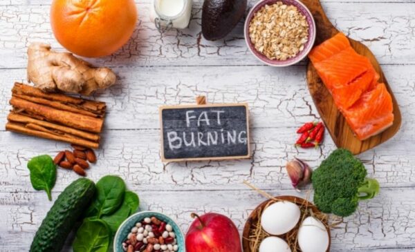 burning fat Course Course Central health and fitness