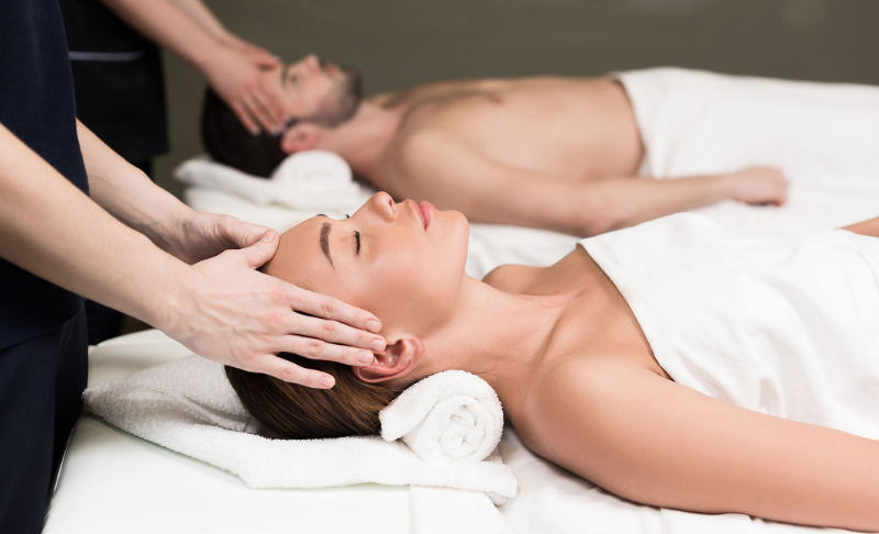 massage therapist jobs in durban