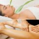 A quick massage fleur wellness strand cape town spa full body massage head massage