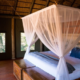 A1-night stay for 2 in Limpopo at Honeyguide tented safari camp