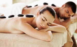 couples deluxe package vanderbijlpark spa treatment for 2 gauteng jonice day spa