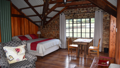 quaint 2-night stay family accommodation mpumalanga self-catering holiday vacation