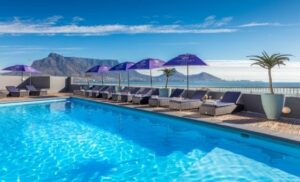 accommodation with breakfast lagoon beach hotel & spa milnerton blouberg stay for 2