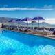 accommodation with breakfast lagoon beach hotel & spa milnerton blouberg stay for 2